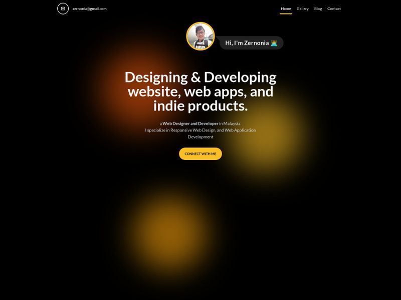 zernonia.com