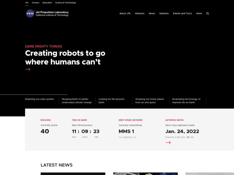 jpl.nasa.gov